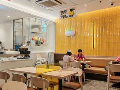 -大家乐(广州天河城六楼店)