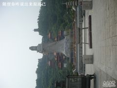 -南沙天后宫景区