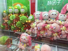 -LLJ夹机占(正佳广场店)