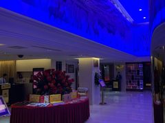 -北京长白山国际酒店(鸟巢店)
