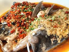 -寻钵记民菜馆·正宗常德钵子菜(滨湖路店)