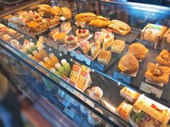 -星巴克臻选(南京艾尚天地店)