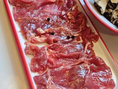 -毛辣果·贵州红酸汤牛肉火锅(西单店)