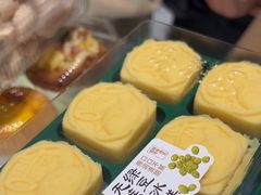 -泸溪河桃酥(海陵万象城店)
