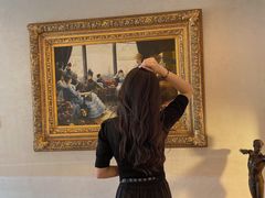 -Me Coffee下午茶艺术空间