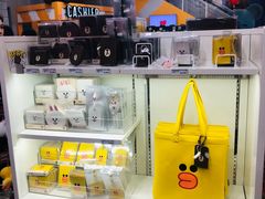 -line friends(明洞旗舰店)