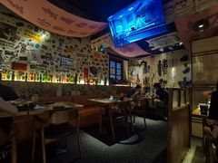-三杯赤運·中式小酒馆(所城里店)