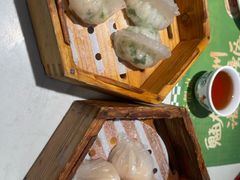 -叹茶靓点·粤式餐厅·全天茶市(石井万民广场店)