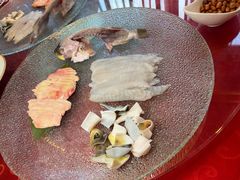 河豚打边炉-孔庆璞河豚馆(白玉兰酒店)