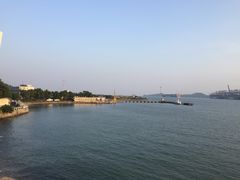 -旺富东海大酒楼(海鲜街店)
