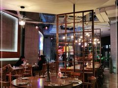 大堂-The Rug Cafe(王府中环店)