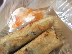-陈记印尼风味小吃(北湖店)