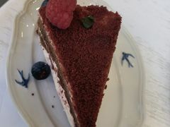 -逸绮瑶澜MissMousse Cake蛋糕(三里屯店)