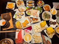 -青藤茶馆(南山路店)