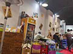 大堂-青年火锅(吾悦广场直营店)