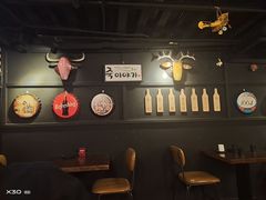 -槿Story·韩国料理(望京韩国美食城店)
