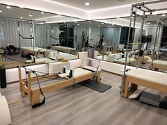 -英派斯健身(海信国际中心馆)