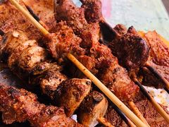 -伊隆斋(什刹海店)