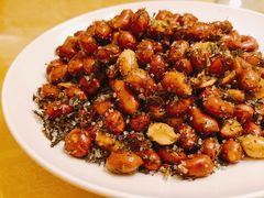 -鹿港小镇经典老上海菜(长乐路店)