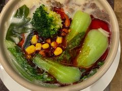 -雅玛花式铁板烧餐厅(好运街店)