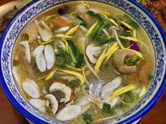 -香麒园·过桥米线·南湖雅宴