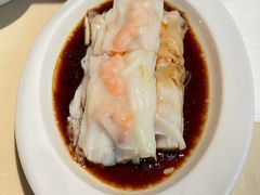 -香港池仔记肠粉王(博多新记襄阳南路店)