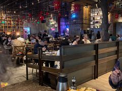 大堂-同仁四季椰子鸡(宝安壹方城店)