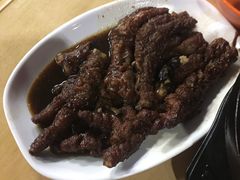 -新记肉骨茶