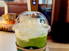 -星巴克(来福士办公楼店)