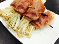 -蘑菇餐厅(马台街店)