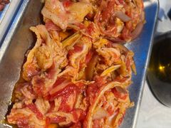 -杨记齐齐哈尔烤肉(总店)