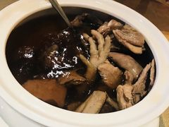 -厦门宝龙铂尔曼大酒店·龙之渊中餐厅