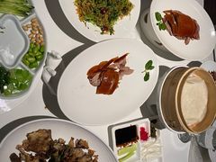 -四季民福烤鸭店(王府井东安门店)