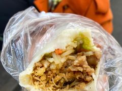 -张果佬年糕卷(科巷店)