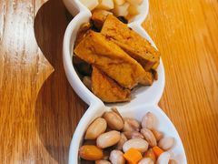 凉菜拼盘-好這口重庆小面(总店)