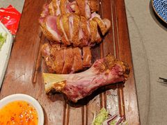 -长禧家·珑厨(东山口店)