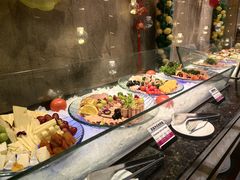 -佛山皇冠假日酒店-西餐厅
