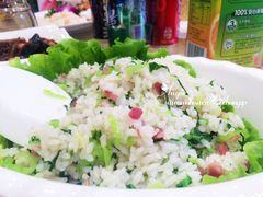 -浦江餐饮·上海菜馆(五四路店)