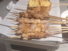 -醉炫音速烧烤·干煸菜(沙河总店)