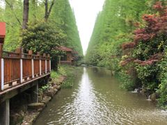 -上海怡沁园度假酒店