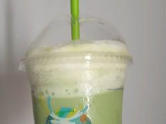 -瑞幸咖啡(凯德虹口龙之梦店)