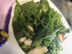 -烛影拾光观景餐厅·创意菜·摄影·小提琴(大唐不夜城店)