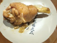 -锅来乐地锅鸡(安亭店)