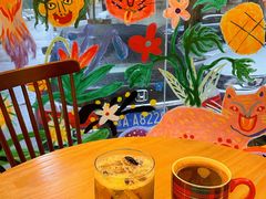 -The Good Place好地方·Brunch·coffee(国贸店)
