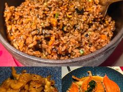 -径山十八道·风味民间菜(杭州总店)