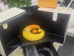 -三与叁山生日蛋糕·甜品·下午茶(北京五道口店)