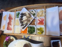 -芸南道·过桥米线(昆明老街旗舰店)