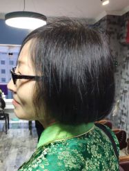 -佛伦斯接发烫染国际连锁