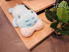 -盒马X会员店(王府井奥莱UP TOWN店)