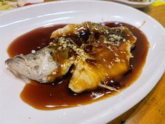 西湖醋鱼-百家鲜·杭帮菜